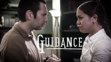 Alina Lopez in Guidance .
